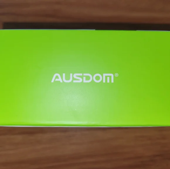 Ausdom Web Camera - Picture 10 of 10